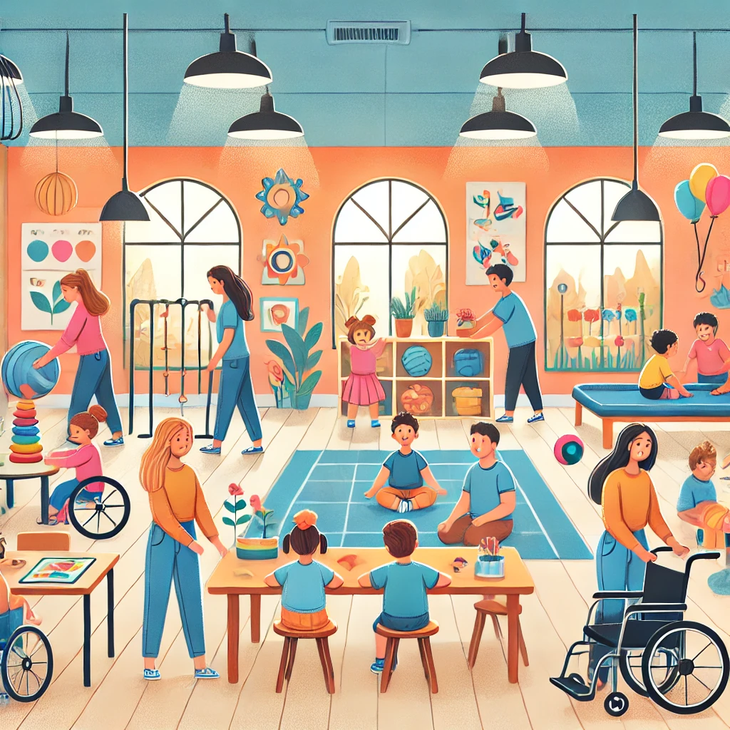 خدمات الاعمال